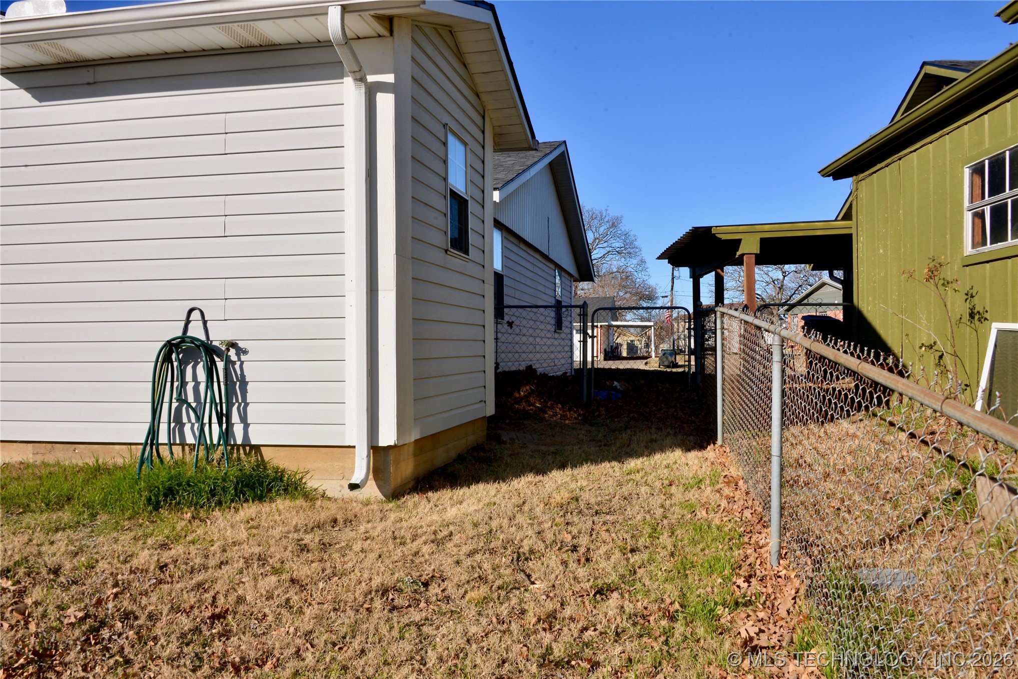 1215 Wade Wells Drive Property Photo 45