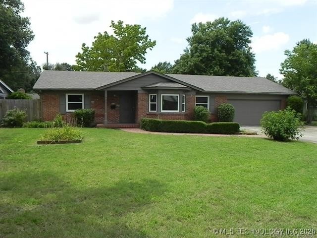 5650 S Quebec Avenue Property Photo 1