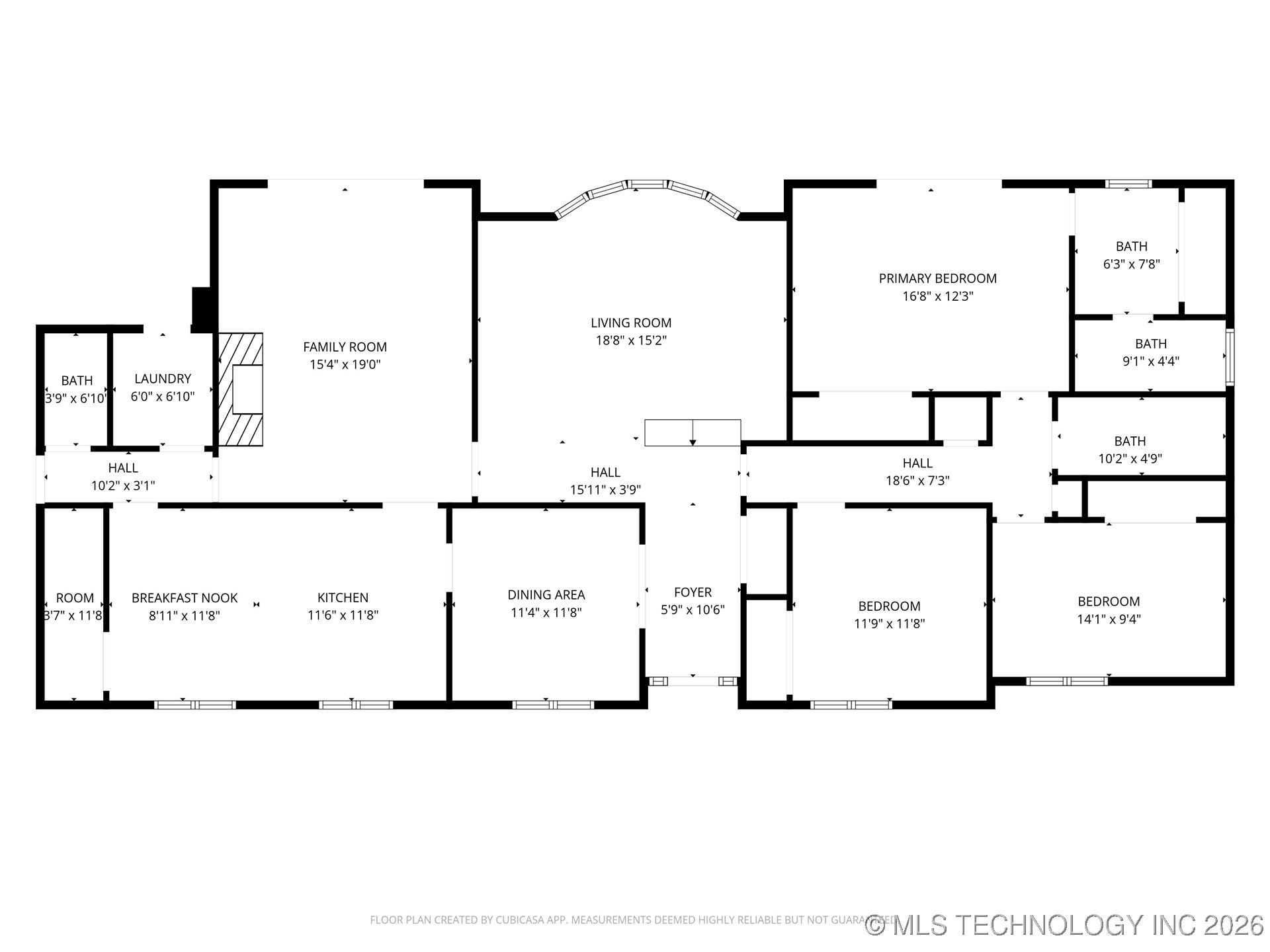 1912 Brookfield Terrace Property Photo 38