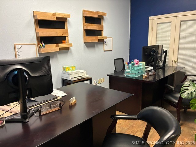 245 S Hwy 169 Street Property Photo 11