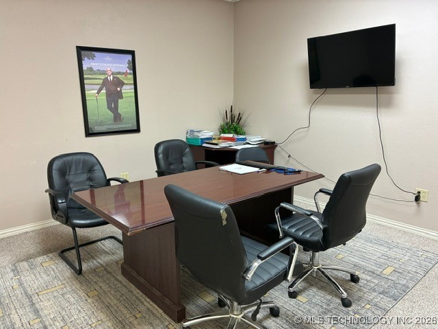 245 S Hwy 169 Street Property Photo 16