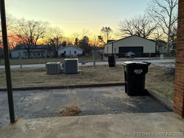 245 S Hwy 169 Street Property Photo 24