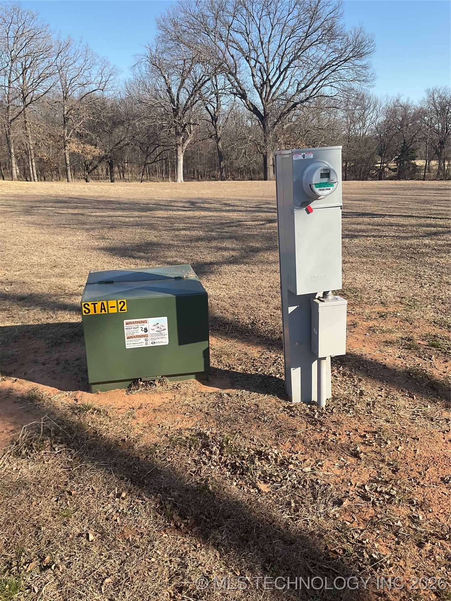 4850 Jaco Lane Property Photo 4