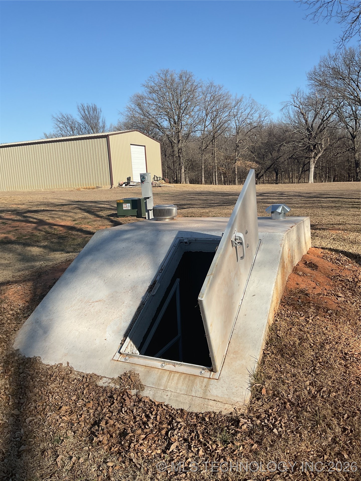 4850 Jaco Lane Property Photo 5