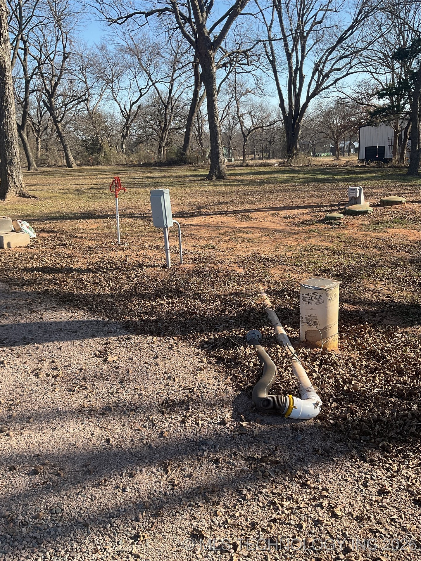 4850 Jaco Lane Property Photo 8