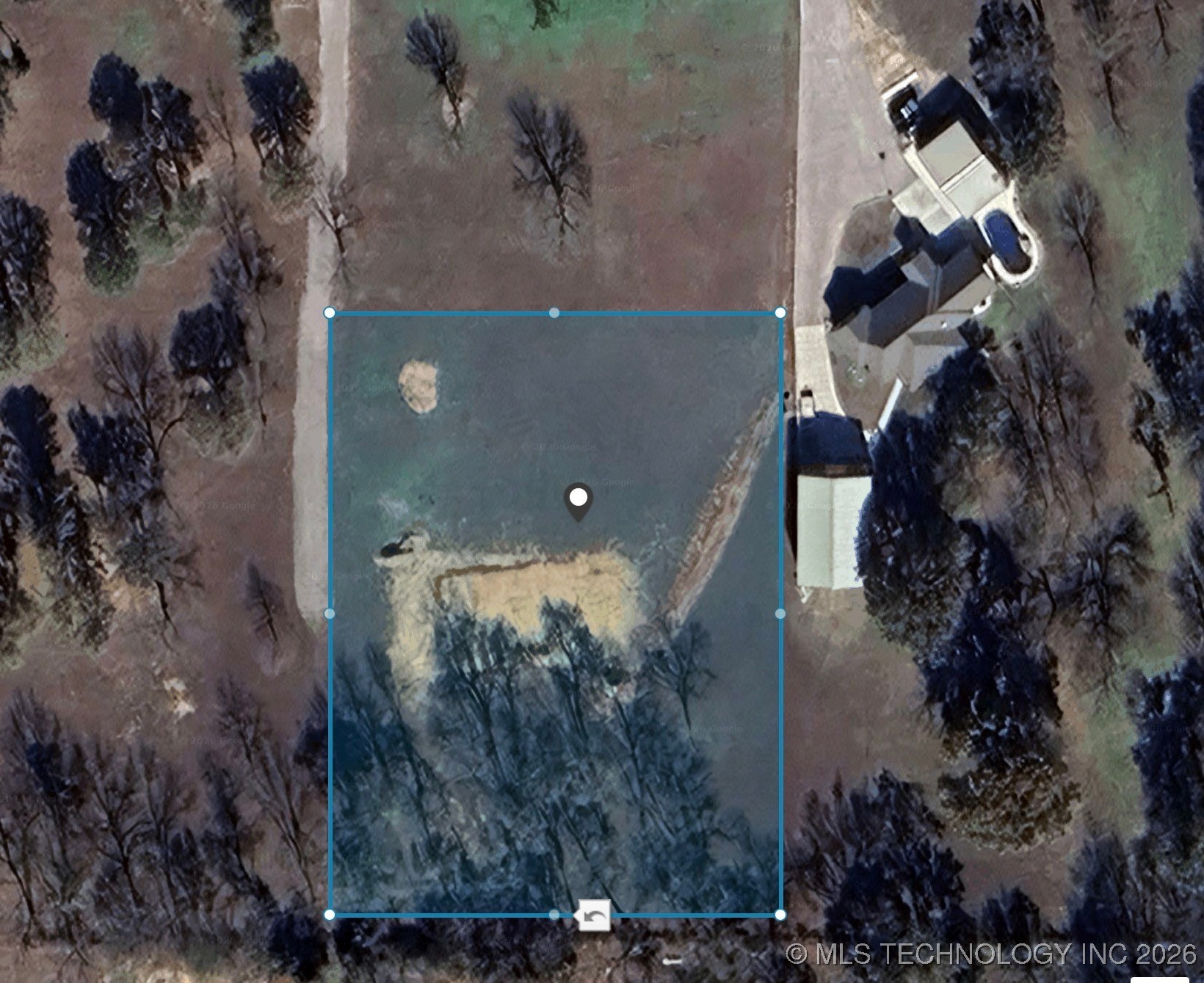 4850 Jaco Lane Property Photo 10