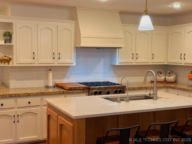 11220 S Erie Avenue Property Photo 6