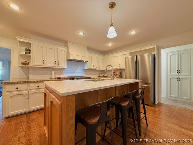 11220 S Erie Avenue Property Photo 7