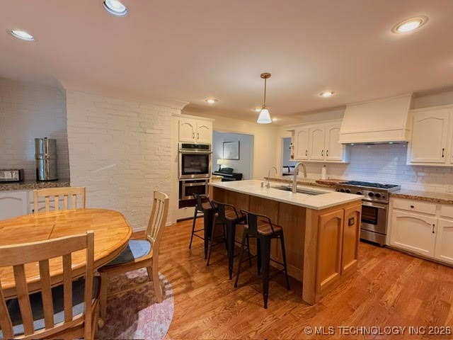 11220 S Erie Avenue Property Photo 8