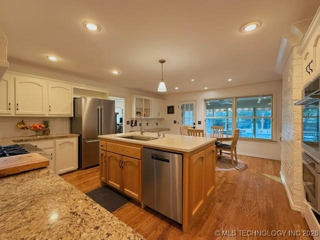 11220 S Erie Avenue Property Photo 11