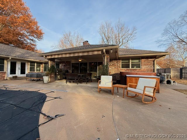 11220 S Erie Avenue Property Photo 43