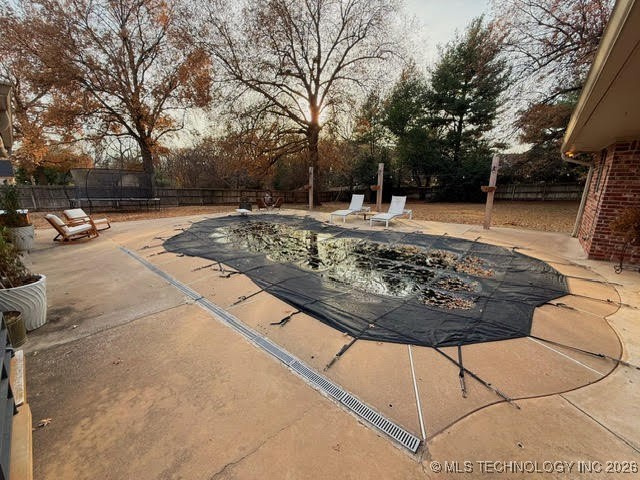 11220 S Erie Avenue Property Photo 44