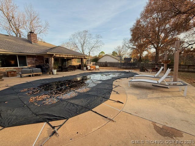 11220 S Erie Avenue Property Photo 45