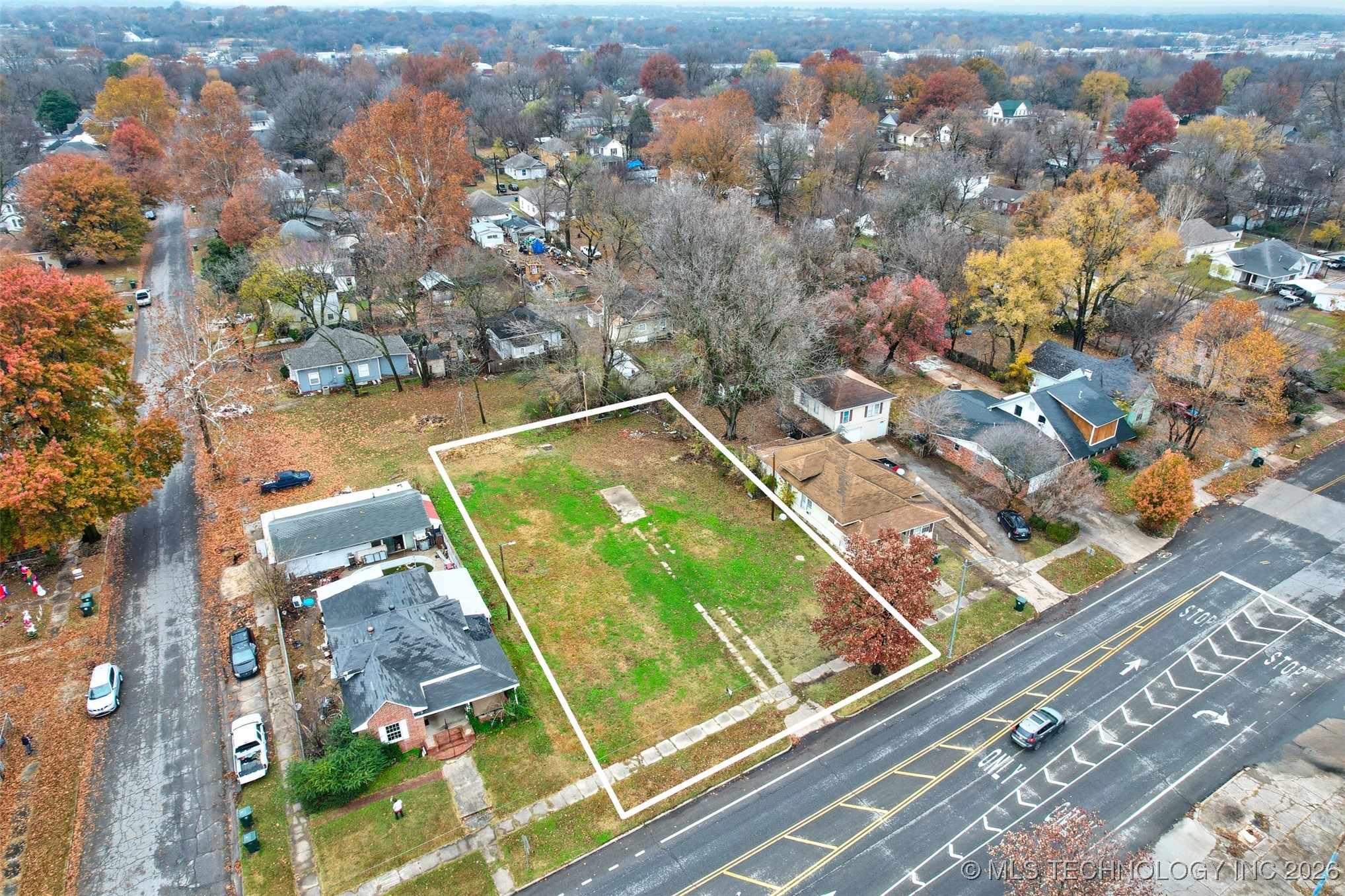 1003 Eastside Boulevard Property Photo 1