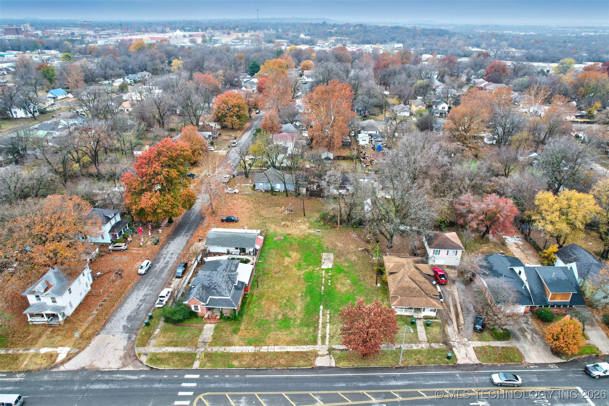 1003 Eastside Boulevard Property Photo 3