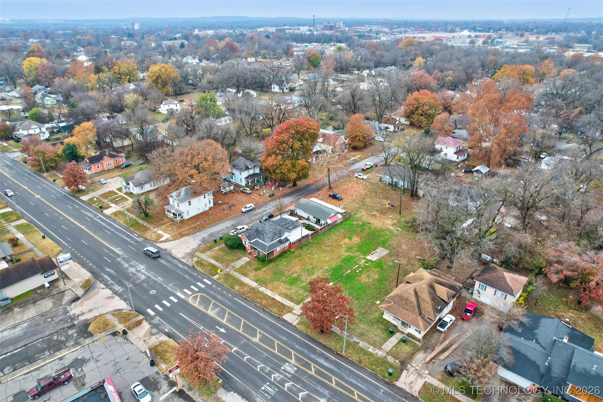 1003 Eastside Boulevard Property Photo 4