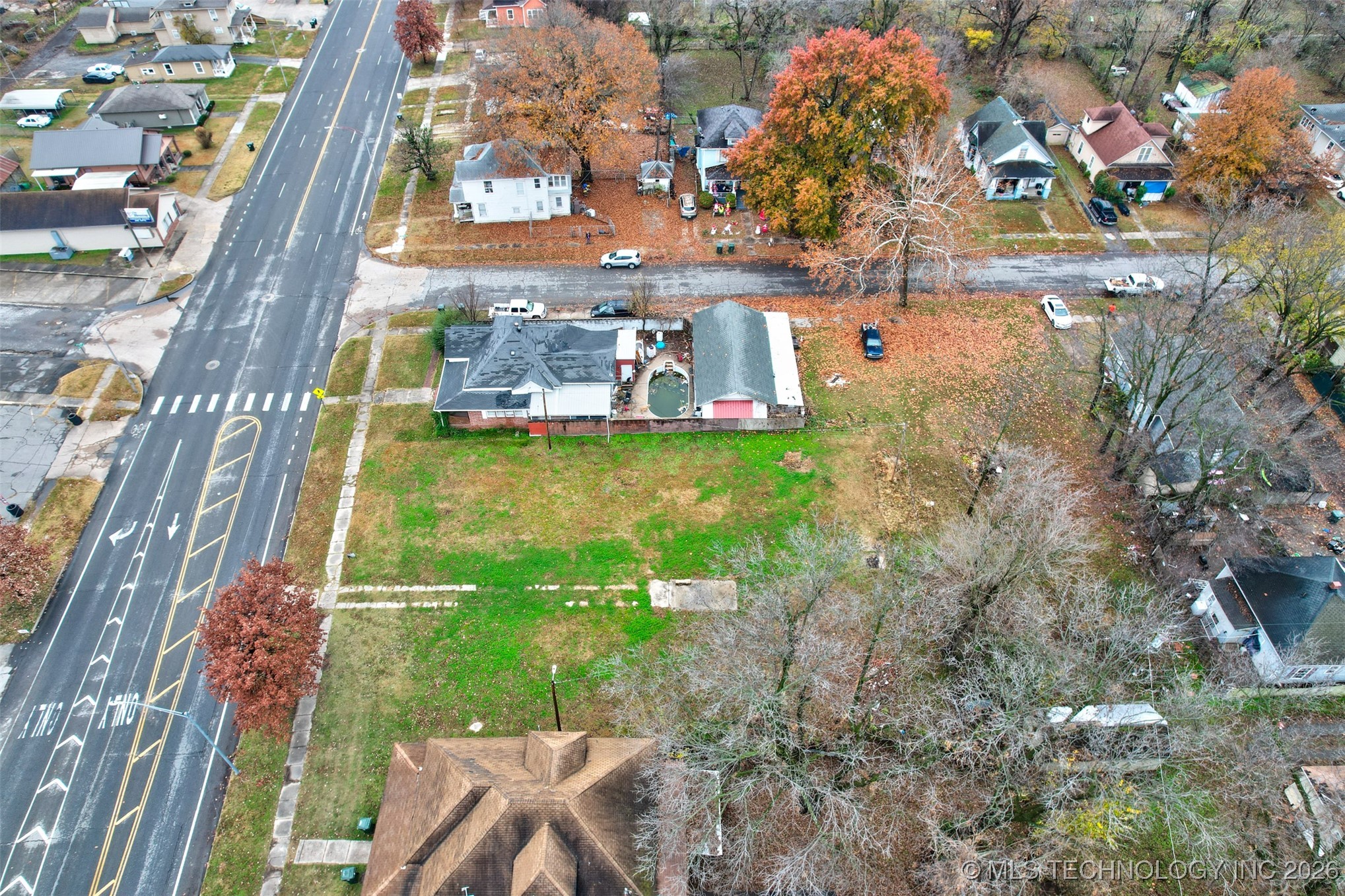 1003 Eastside Boulevard Property Photo 5