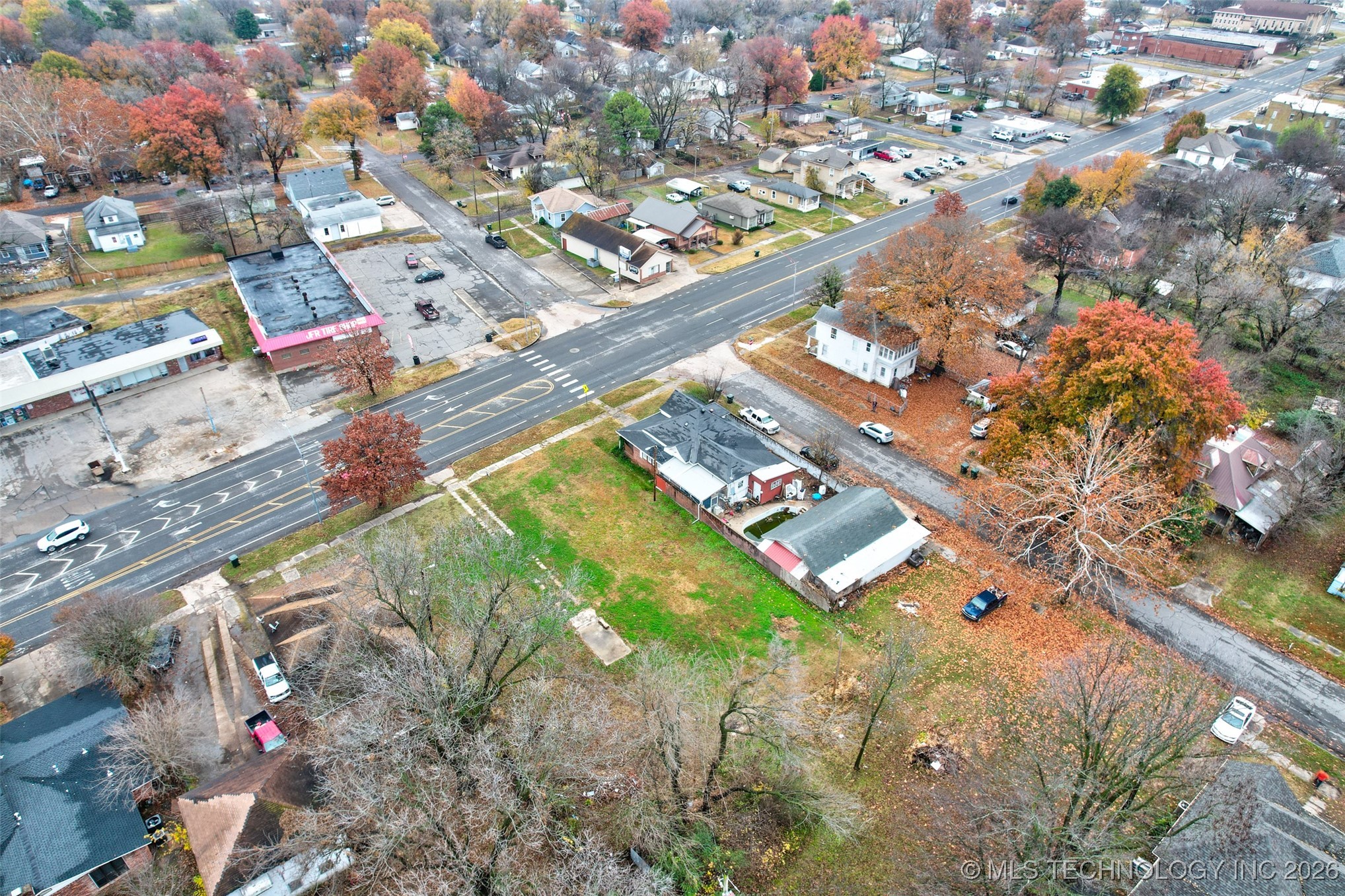 1003 Eastside Boulevard Property Photo 6