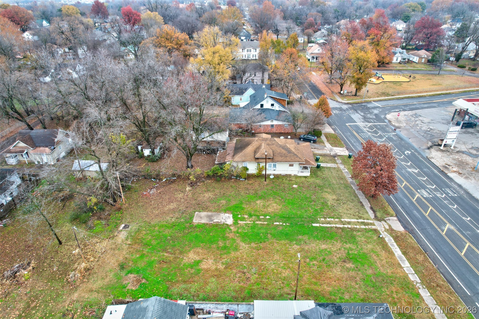 1003 Eastside Boulevard Property Photo 9