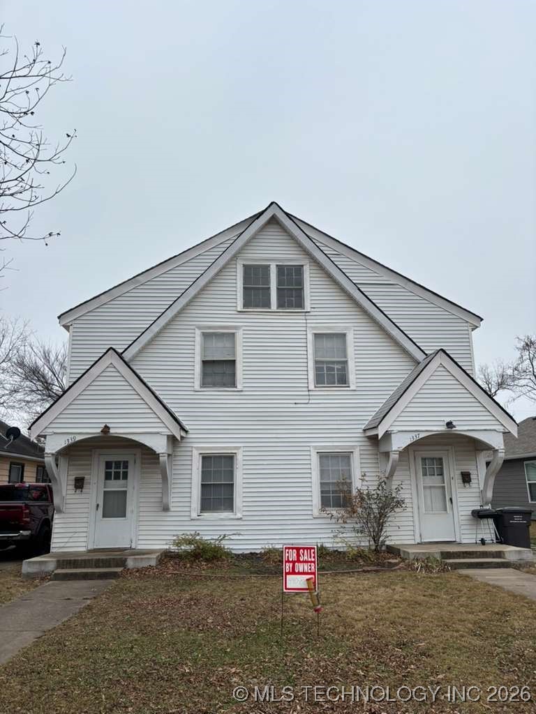 1337 Sw Keeler Avenue Property Photo 1