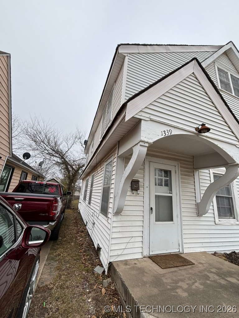 1337 Sw Keeler Avenue Property Photo 3