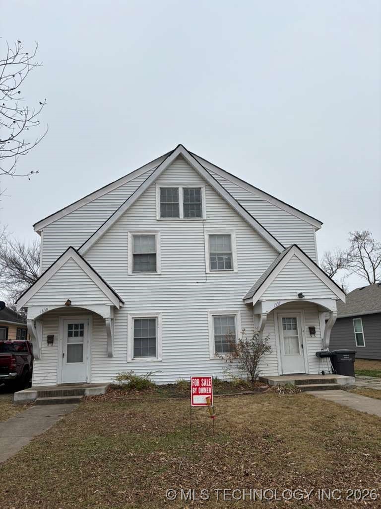 1337 Sw Keeler Avenue Property Photo 4