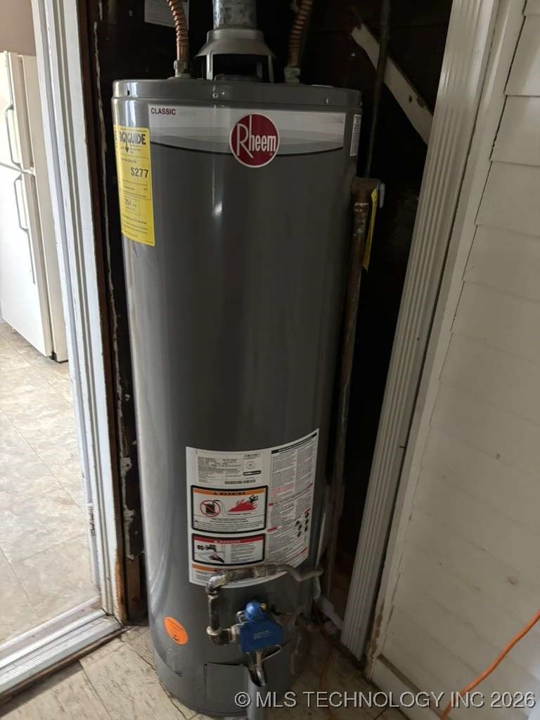 1337 Sw Keeler Avenue Property Photo 9