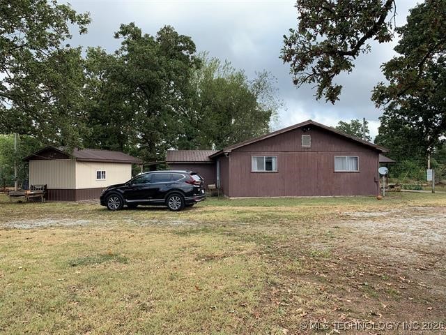 8201 State Highway 20 Property Photo 2