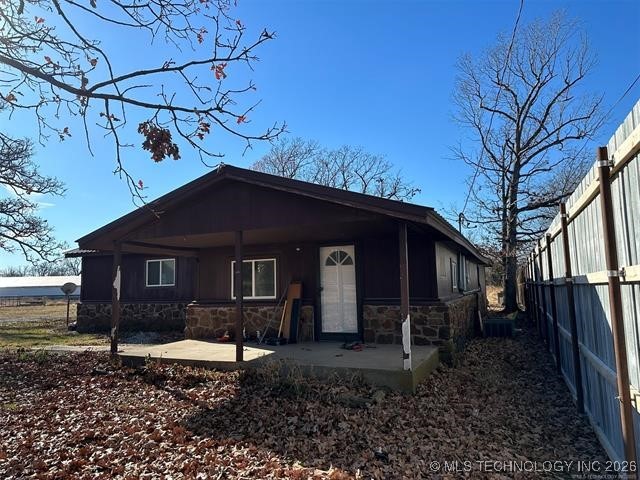 8201 State Highway 20 Property Photo 3