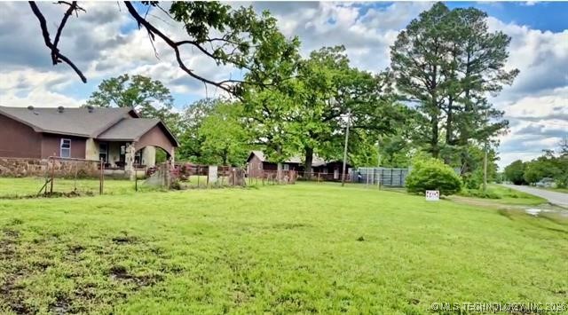 8201 State Highway 20 Property Photo 24