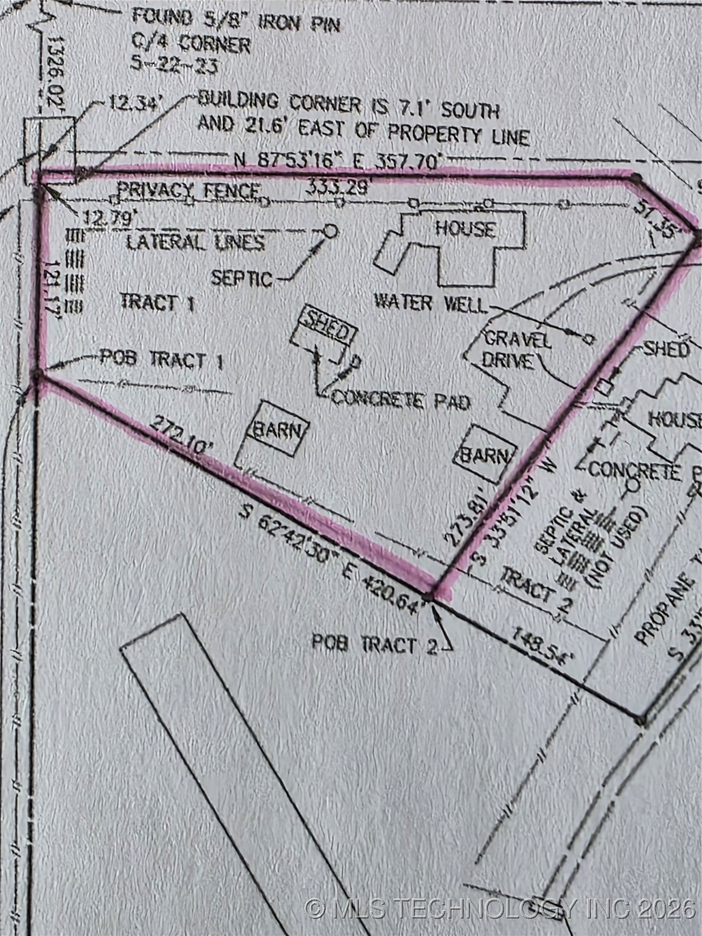 8201 State Highway 20 Property Photo 25