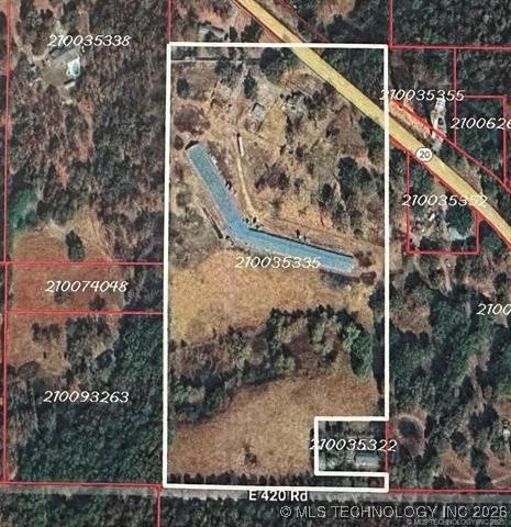 8201 State Highway 20 Property Photo 26