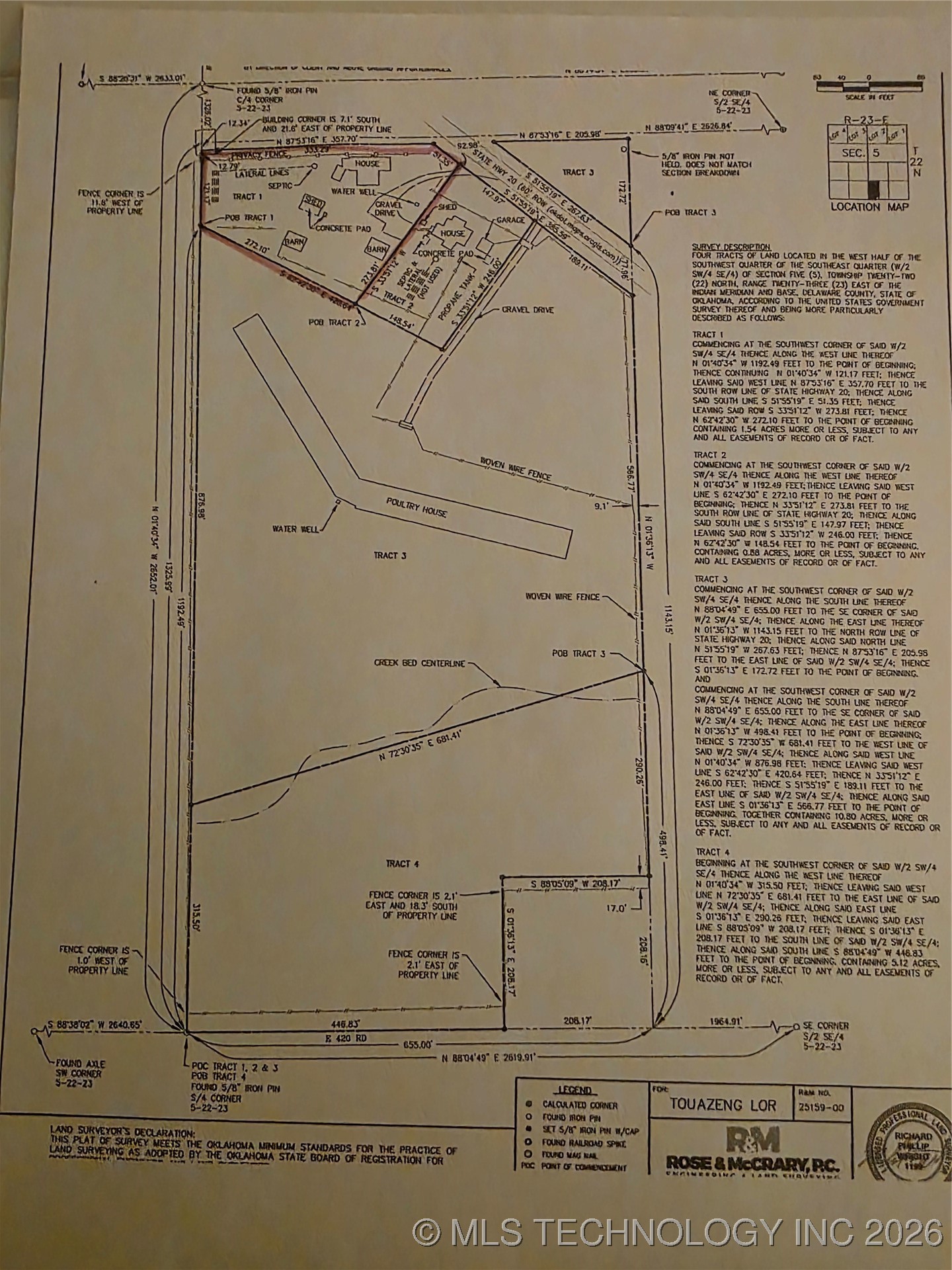 8201 State Highway 20 Property Photo 27