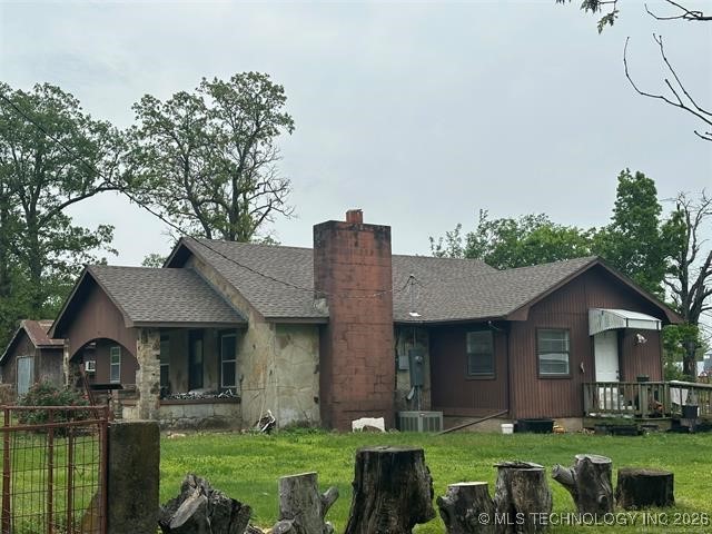 8209 State Highway 20 Property Photo 1