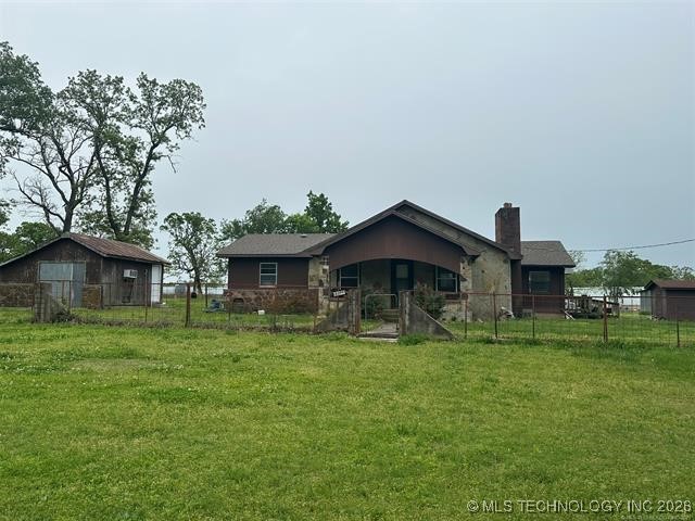 8209 State Highway 20 Property Photo 15
