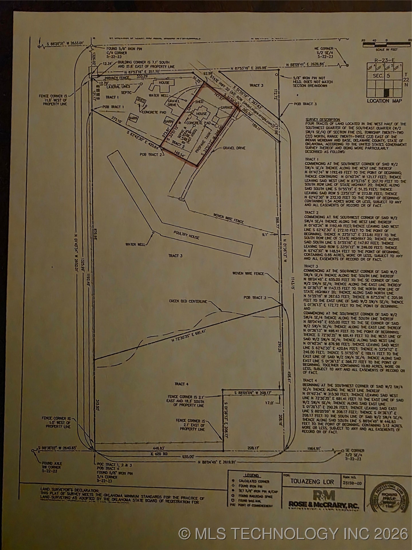 8209 State Highway 20 Property Photo 17
