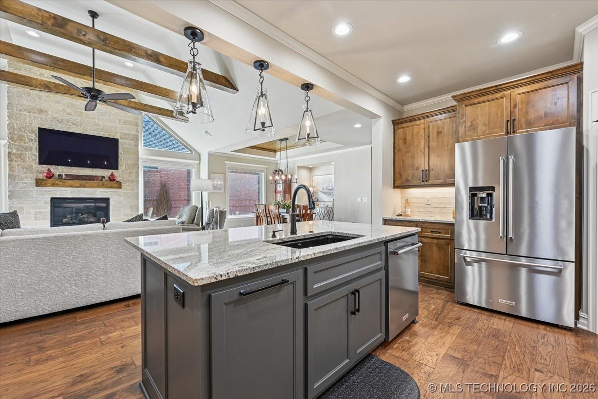 3810 W Orlando Place Property Photo 25