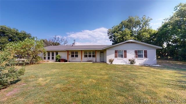 16712 County Road 1580 Property Photo 1