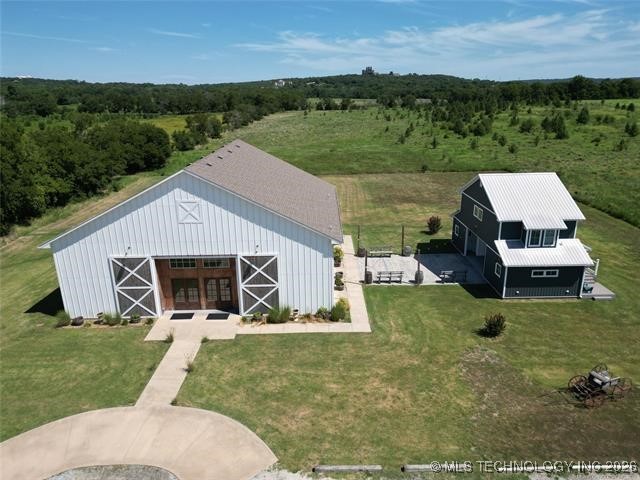 16712 County Road 1580 Property Photo 2
