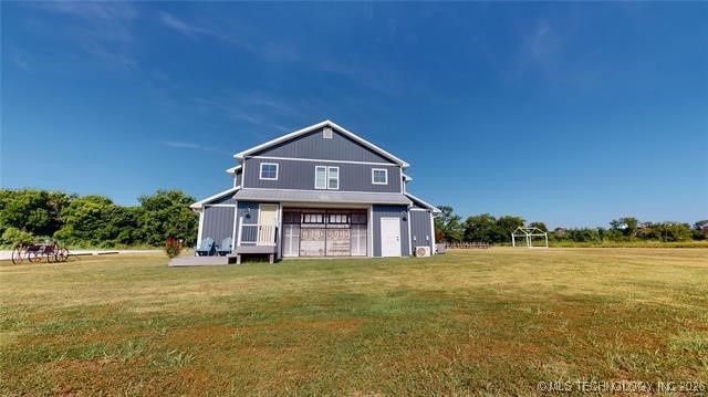 16712 County Road 1580 Property Photo 4