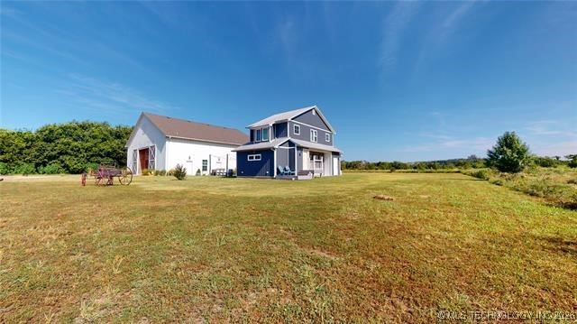 16712 County Road 1580 Property Photo 6