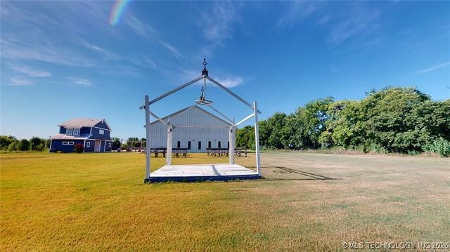 16712 County Road 1580 Property Photo 8