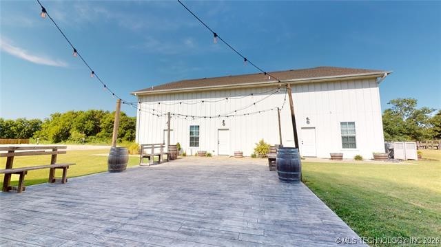 16712 County Road 1580 Property Photo 9