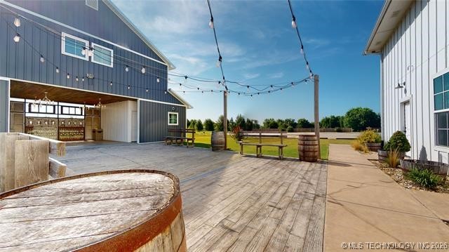 16712 County Road 1580 Property Photo 10