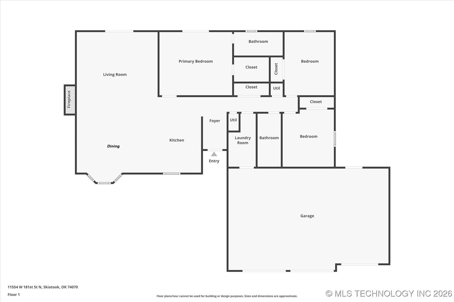 11554 W 181st Street North Property Photo 46