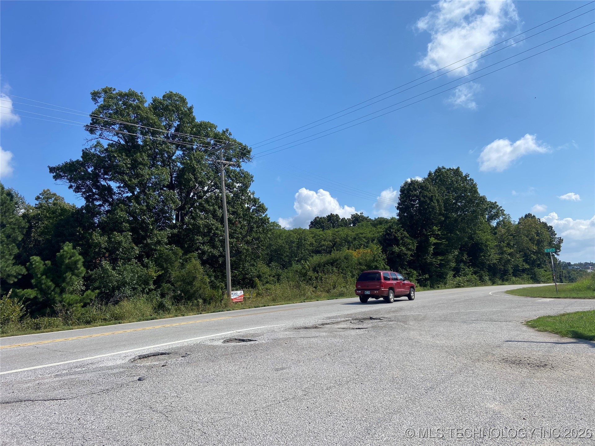 Highway 28 Highway Property Photo 1