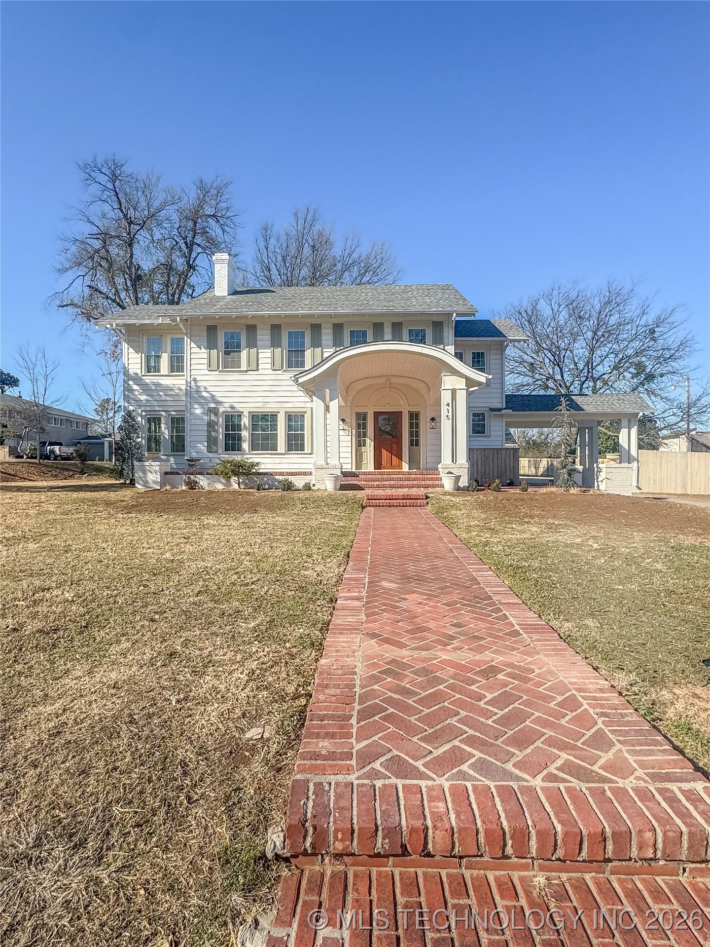 415 Sunset Sw Property Photo 2