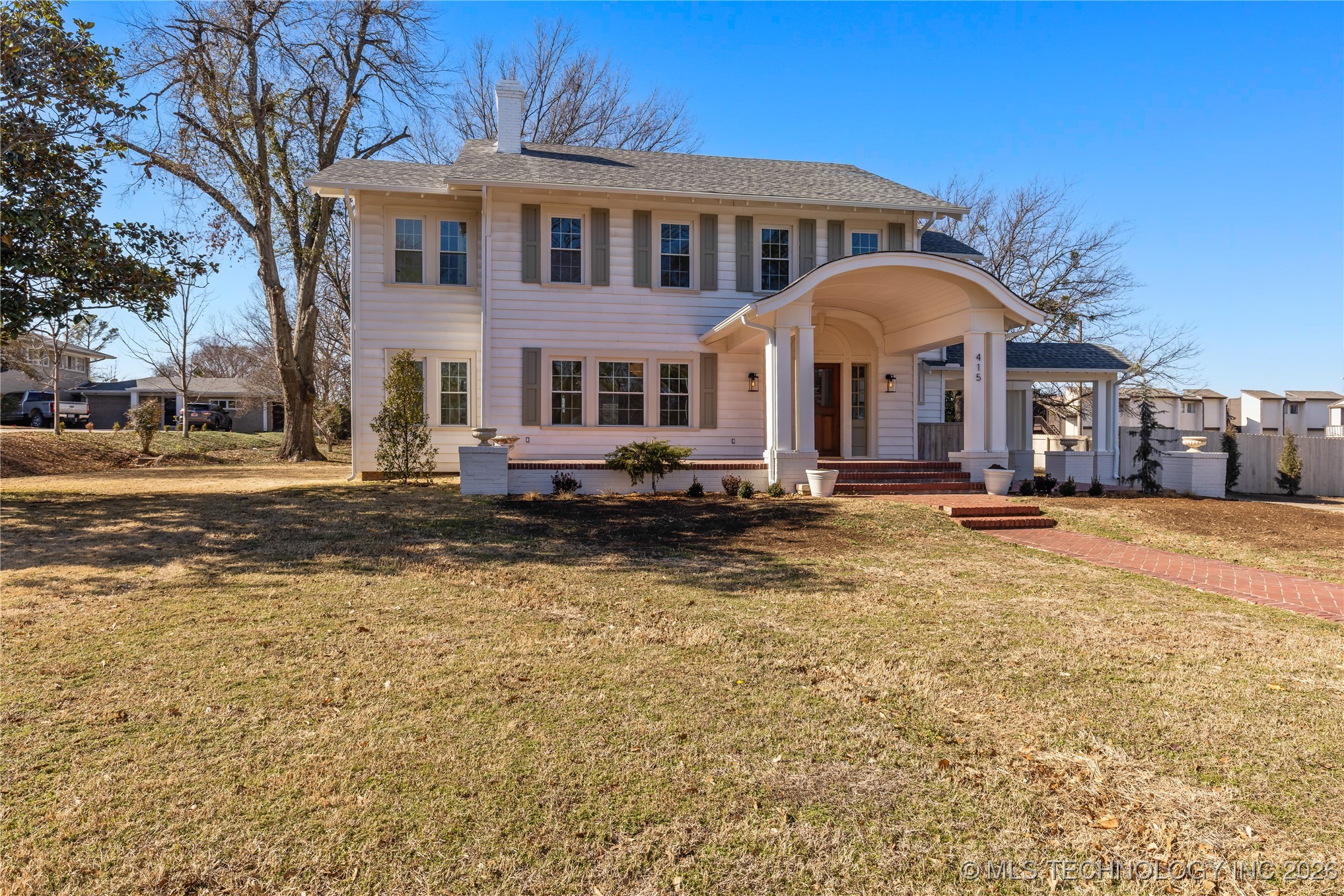 415 Sunset Sw Property Photo 4