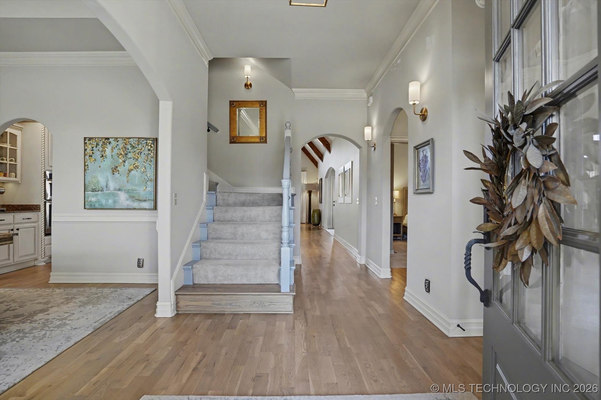 12324 S Ash Avenue Property Photo 4