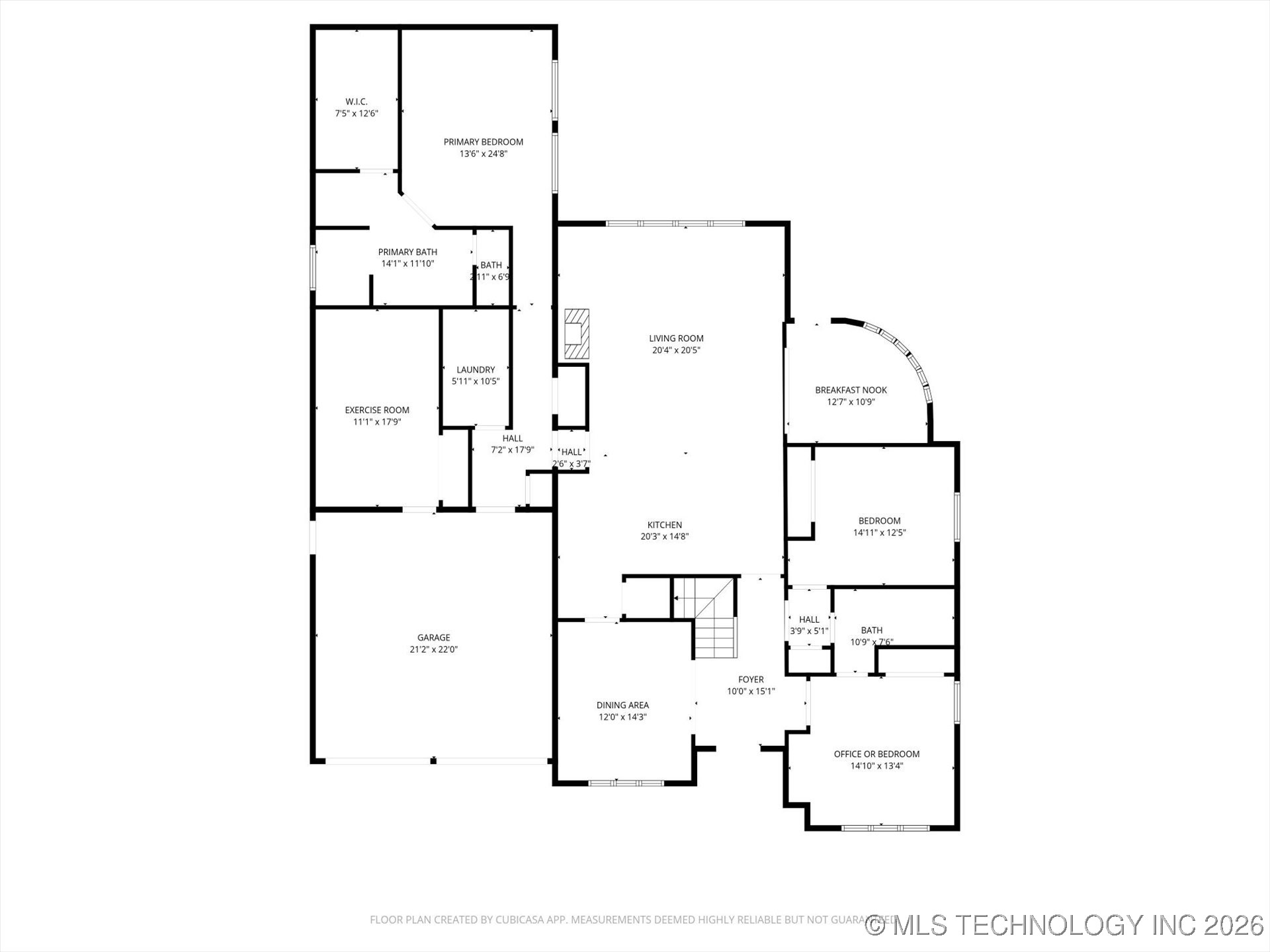 12324 S Ash Avenue Property Photo 44
